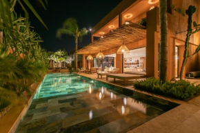 Villa Ecolodge DAR LOUMA